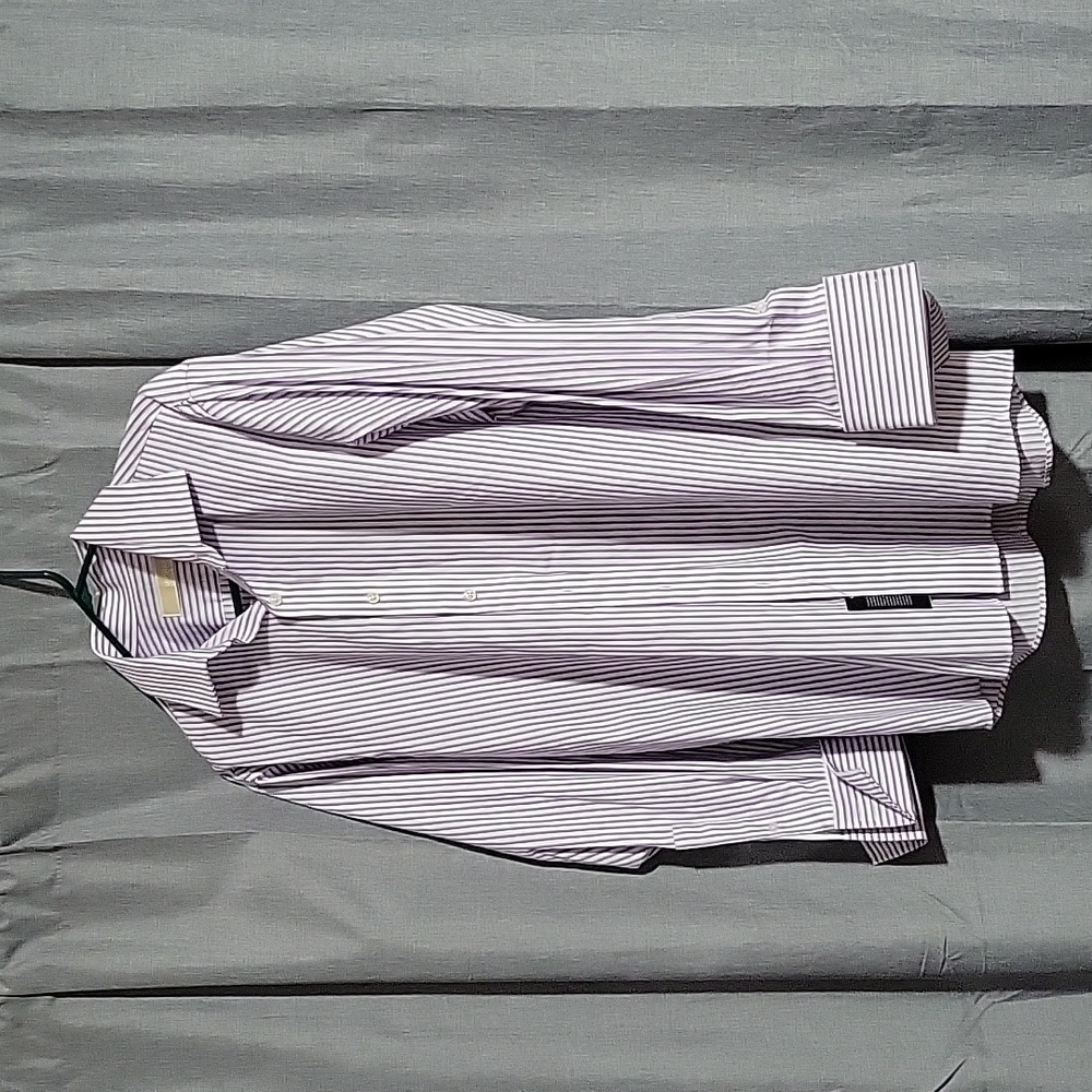 Michael Kors dress shirt